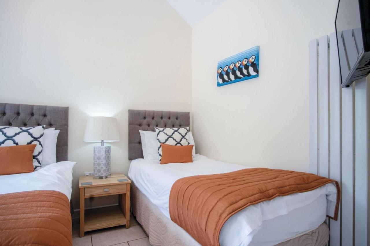 Ysfael - 1 Bedroom - St Ishmaels Saint Ishmaels  Extérieur photo